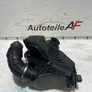 Audi A4 B8 8K Luftfiltergehäuse Luftfilterkasten 8R0133837S