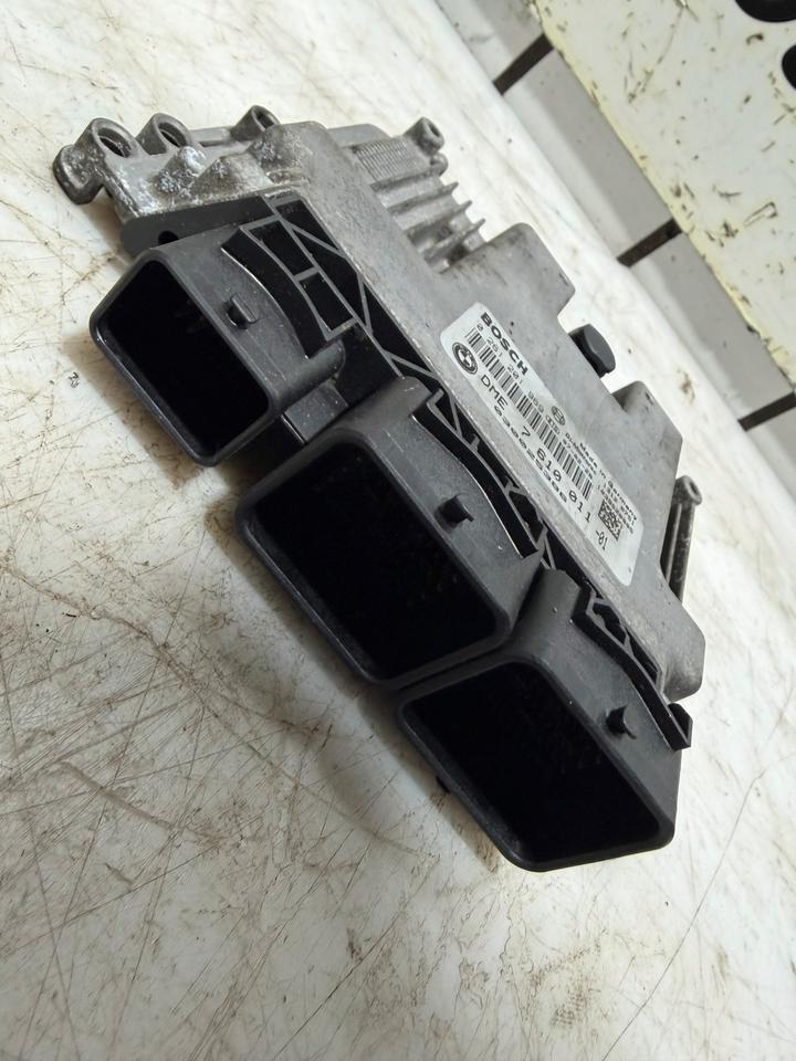 Mini Cooper S R55 R56 R57 Motorsteuergerät Steuergerät 7610011 – Bild 4