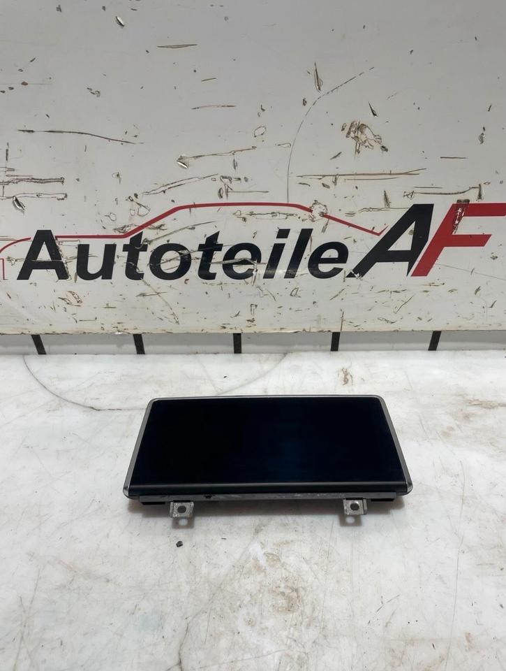 BMW 2er F45 F46 8.8 CID Touch Display Navi Bildschirm 8797399