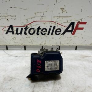 Mini Cooper S R55 R56 ABS Steuergerät Hydraulikblock 6858542