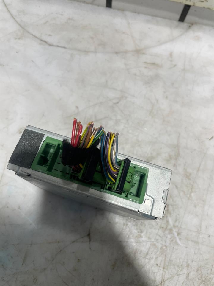 Mini Countryman R55 R56 R60 Getriebemodul Steuerung 7625222 – Bild 5