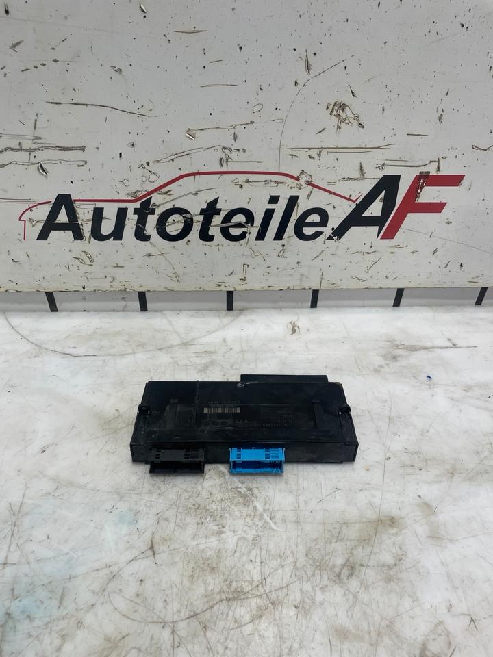 BMW 3er E81 E87 E90 E91 Komfortsteuergerät Modul 6983307