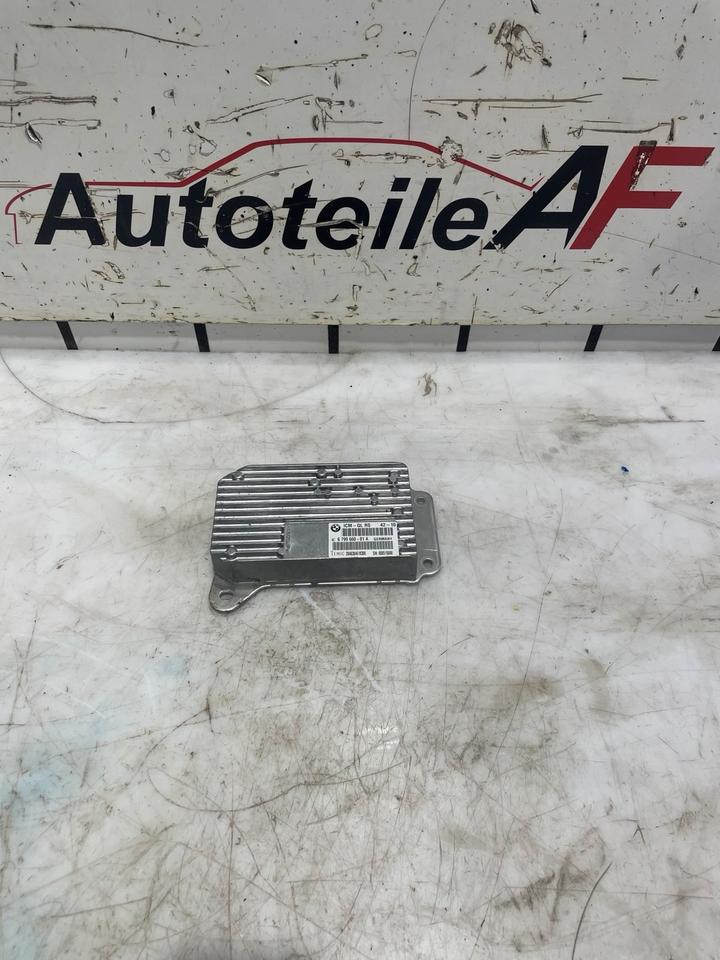 BMW 5er 7er F10 F11 F01 ICM-QL Steuergerät Steuermodul 6799660