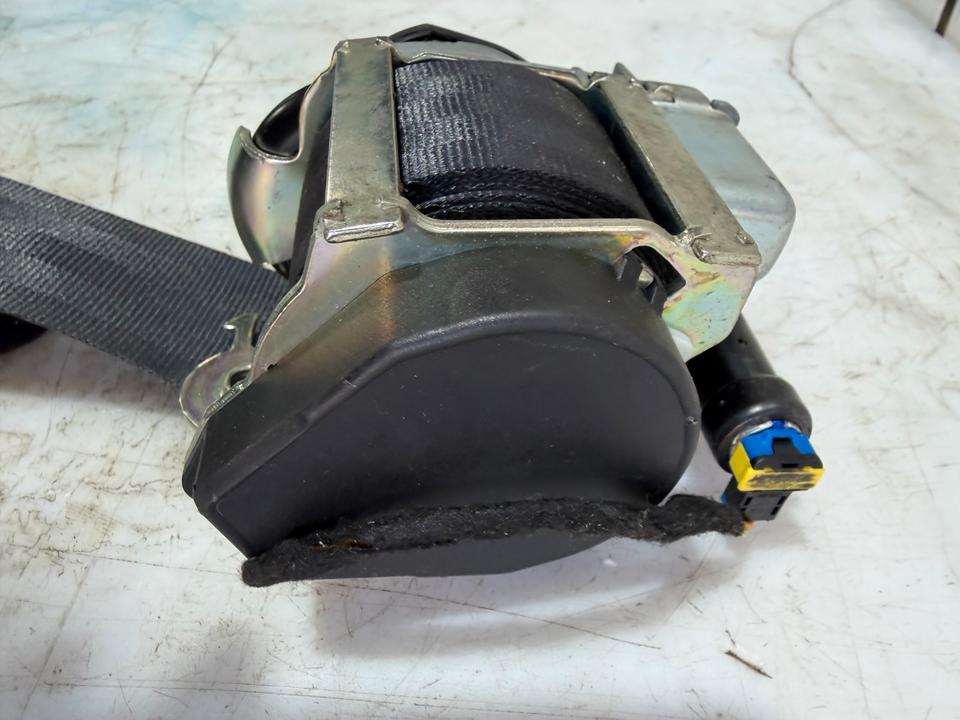 Peugeot 308 I T7 Sicherheitsgurt Gurt Vorne 8233025 8231119 – Bild 12