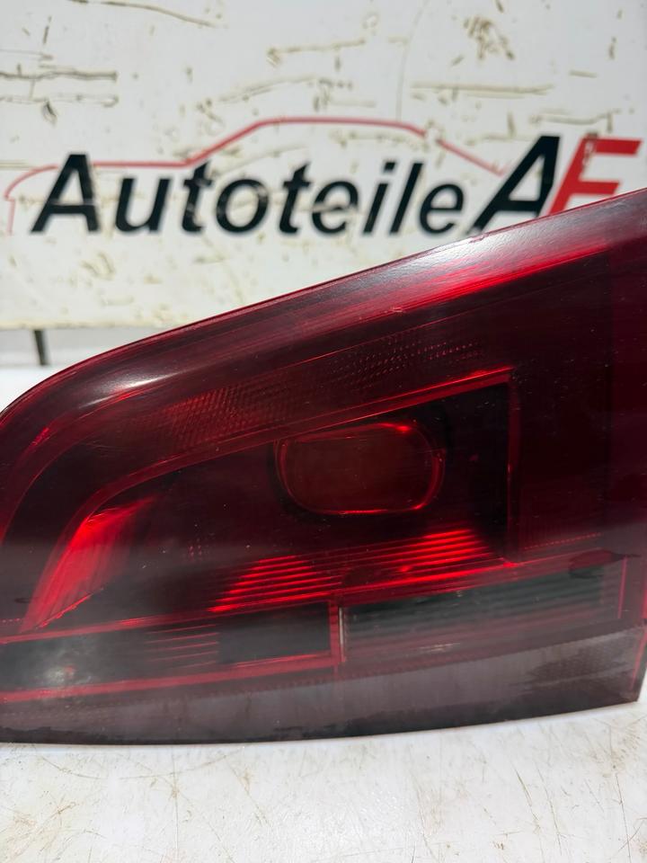 VW Sharan 7N Heckleuchte Rückleuchte Leuchte Hinten Rechts Links – Bild 11