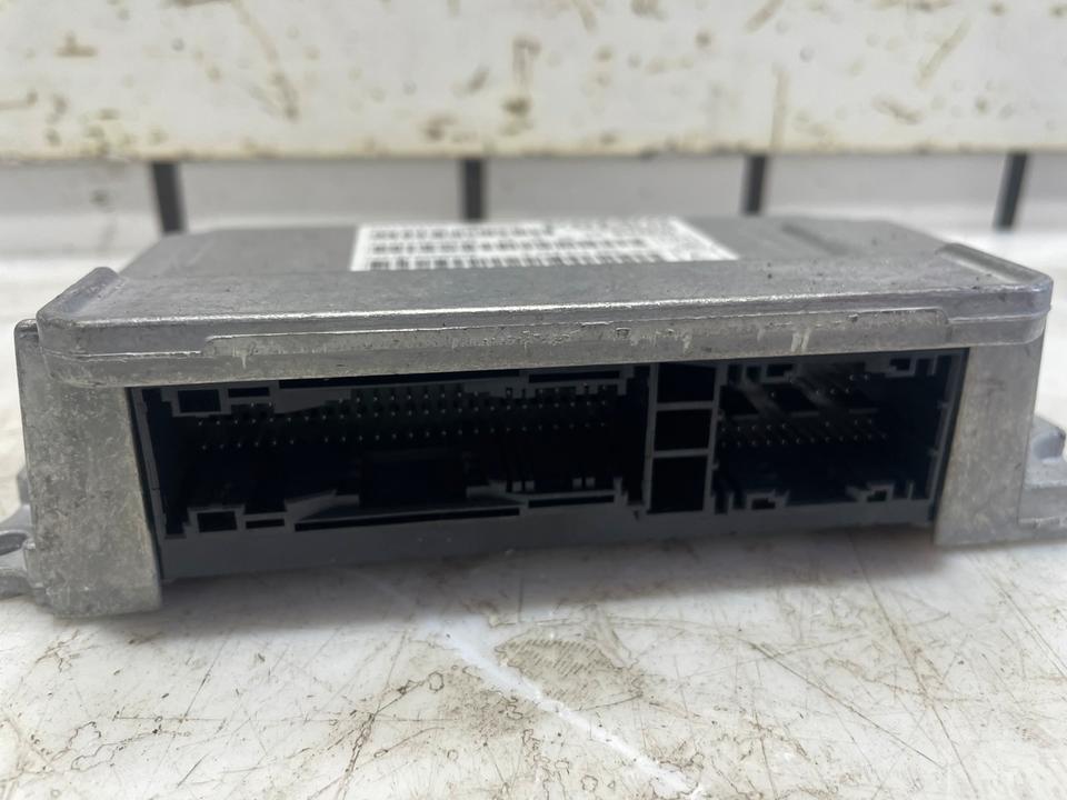 Volvo V60 S60 Steuergerät Sicherheitsmodul Modul 31334279 – Bild 5