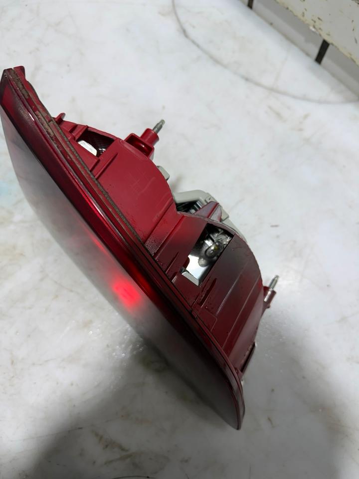 VW Sharan 7N Heckleuchte Rückleuchte Leuchte Hinten Rechts Links – Bild 6