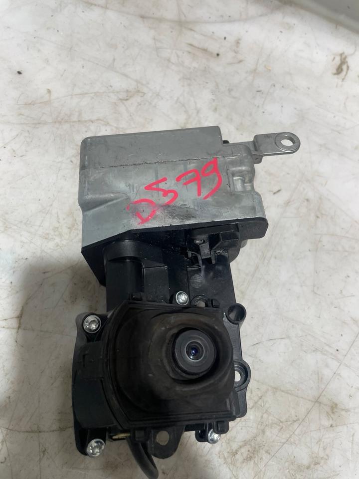 BMW 6er F06 F12 F13 Rückfahrkamera Kamera 7234706 – Bild 5