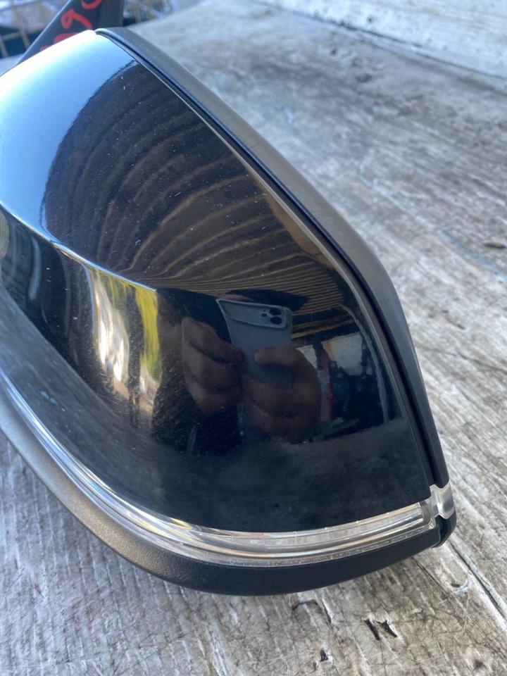 BMW 3er GT F34 Außenspiegel Spiegel Vorne Links Rechts 475 – Bild 7