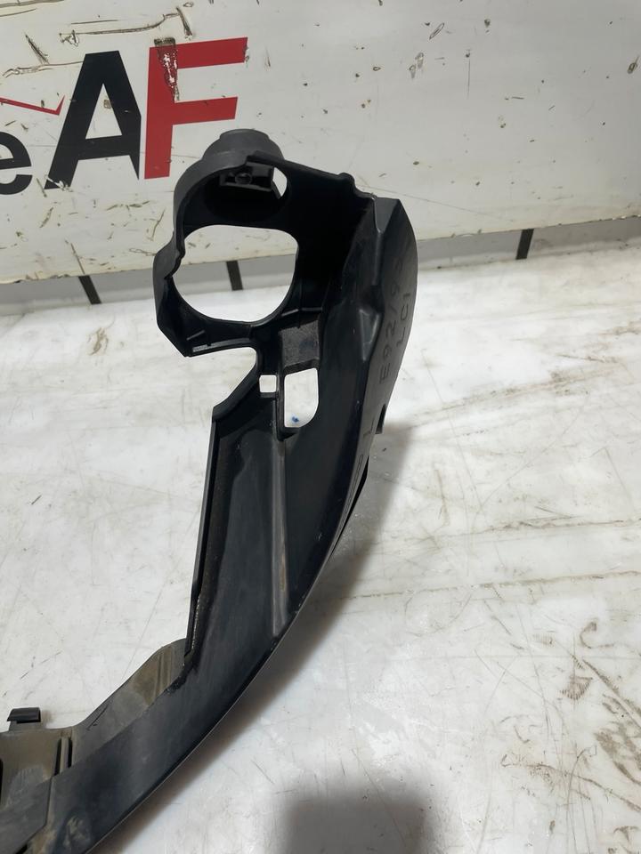 BMW 3er E92 E93 LCI Scheinwerfer Halter Träger 7227925 7227926 – Bild 6