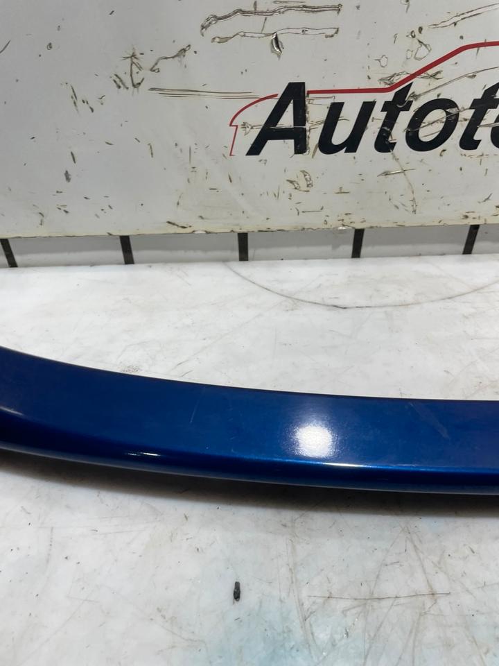 BMW 3er E90 E91 Heckspoiler Spoiler Hinten 101391 – Bild 3