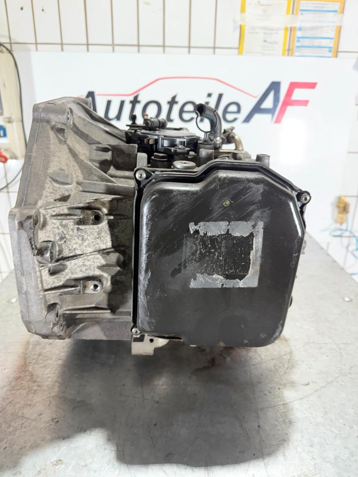 Peugeot Citroen 207 308 I C4 DS3 1.6 Automatikgetriebe Getriebe – Bild 5