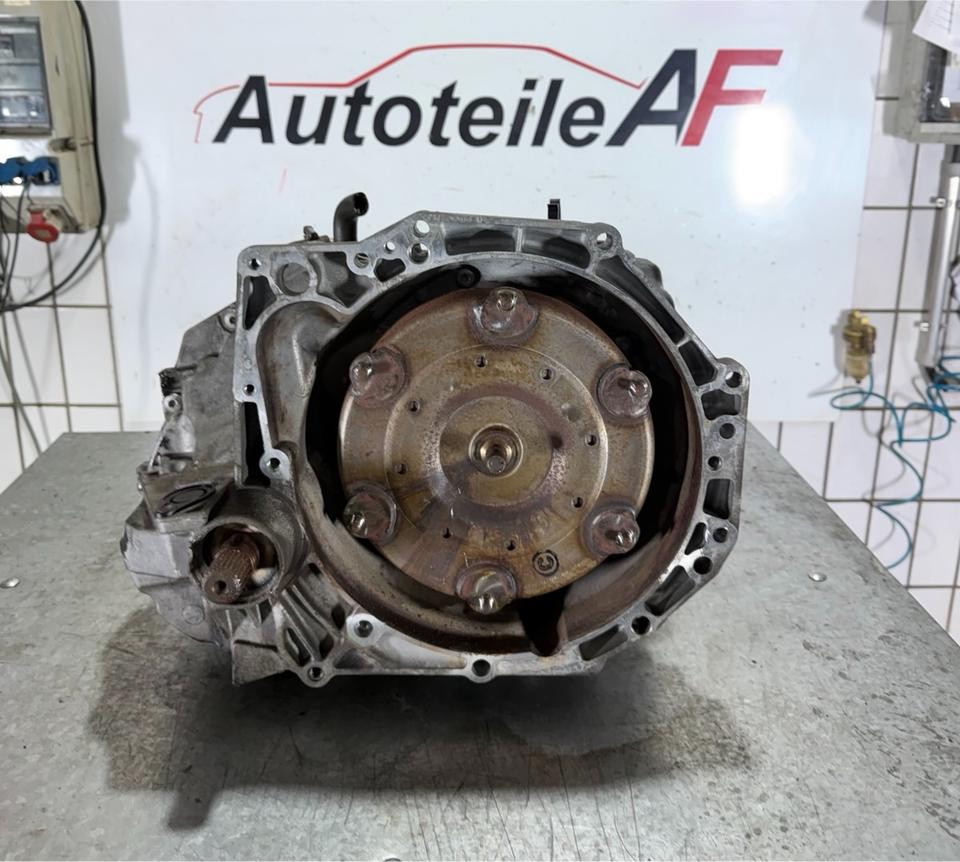 Peugeot Citroen 207 308 I C4 DS3 1.6 Automatikgetriebe Getriebe