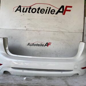BMW 2er Gran Tourer F46 Heckschürze Stoßstange Hinten 300