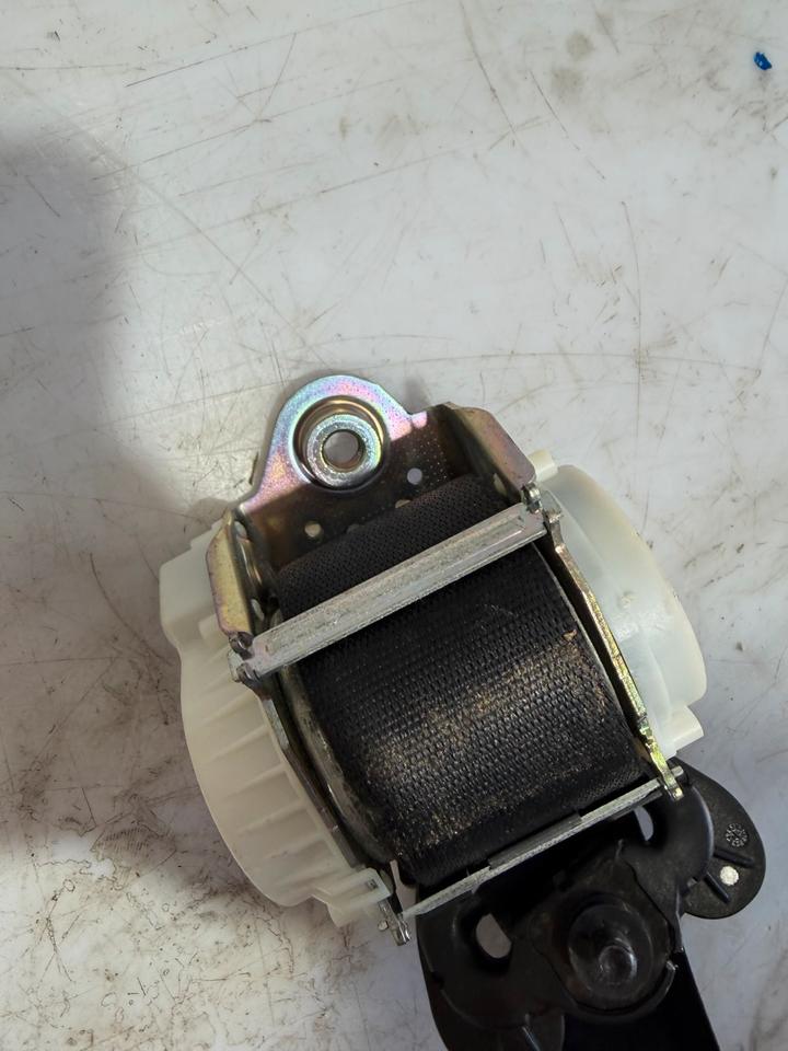 BMW 3er E81 E87 E90 Sicherheitsgurt Gurt Vorne 9117219 9117220 – Bild 5