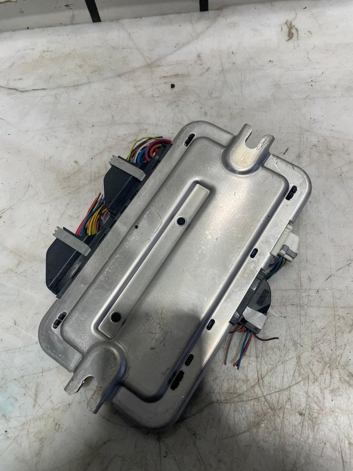 BMW 5er F10 F11 Lichtmodul Steuergerät Fußraum Modul 9251976 – Bild 6