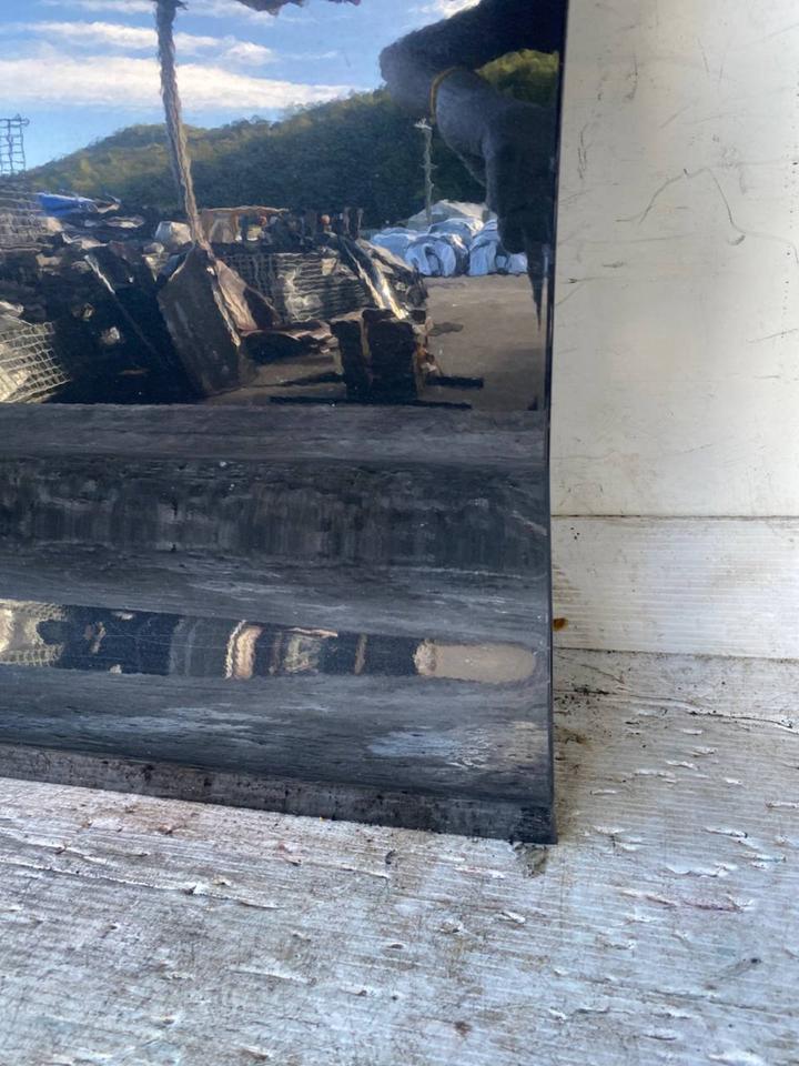 BMW 3er GT F34 Fahrertür Tür Vorne Links 475 – Bild 4