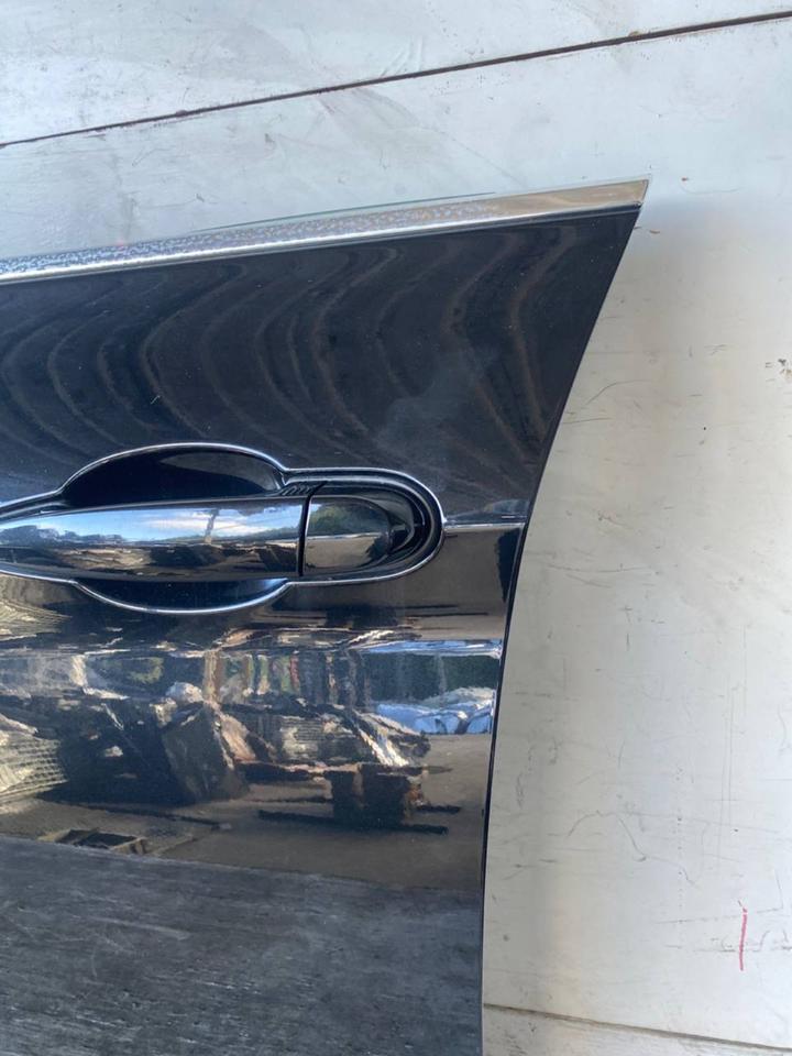 BMW 3er GT F34 Fahrertür Tür Vorne Links 475 – Bild 6