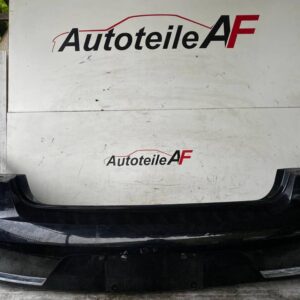 VW Passat B7 3C Limousine Stoßstange Heckschürze Hinten LC9X
