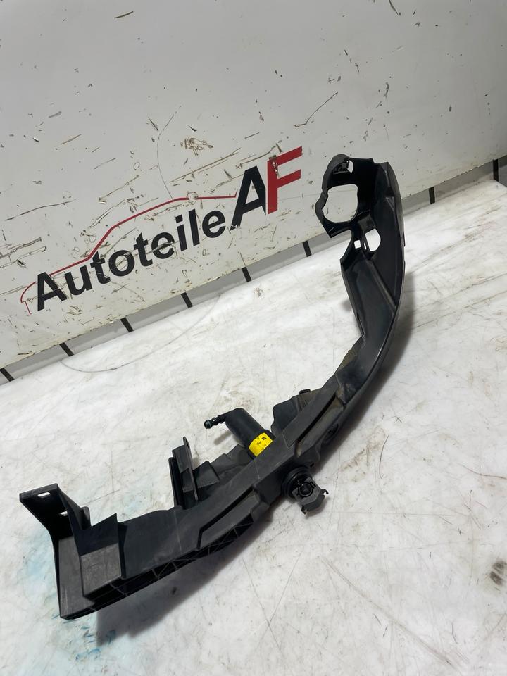 BMW 3er E92 E93 LCI Scheinwerfer Halter Träger 7227925 7227926 – Bild 3
