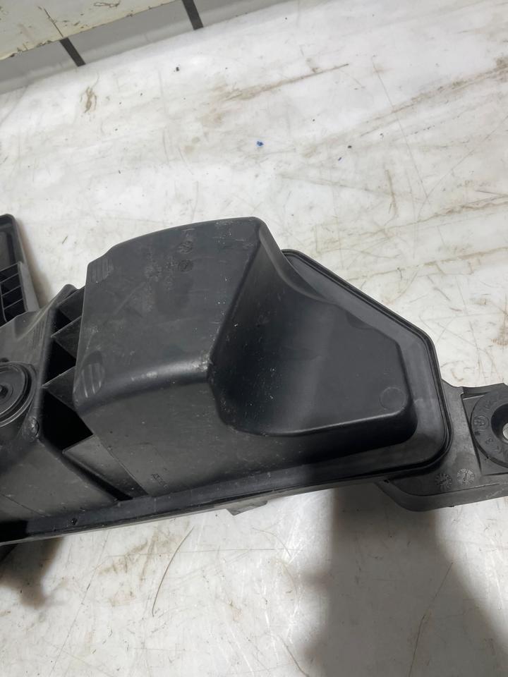 BMW 3er F30 F31 F32 F33 Luftfilter Luftfilterkasten 7597589 – Bild 7
