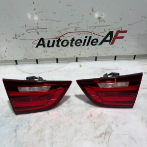 BMW 3er GT F34 Heckleuchte Rückleuchte Hinten Rechts Links
