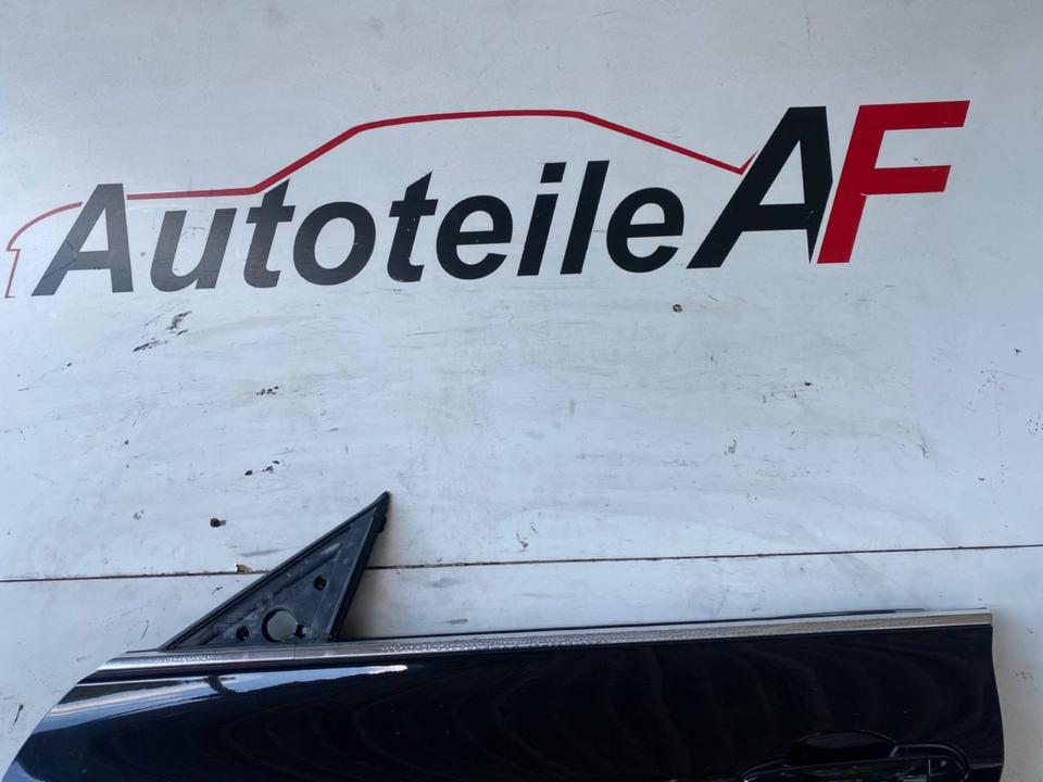 BMW 3er GT F34 Fahrertür Tür Vorne Links 475 – Bild 2