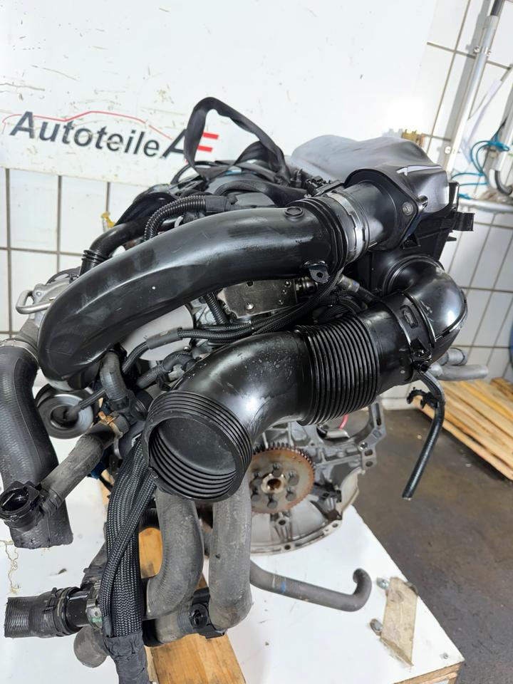 Mini S R55 R56 R57 R60 135 kW 184 PS 1.6 N18B16 Motor Engine – Bild 12