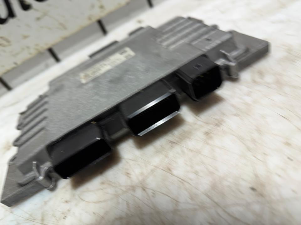 BMW 5er F10 F01 F25 Motorsteuergerät Steuergerät 7613806 – Bild 4