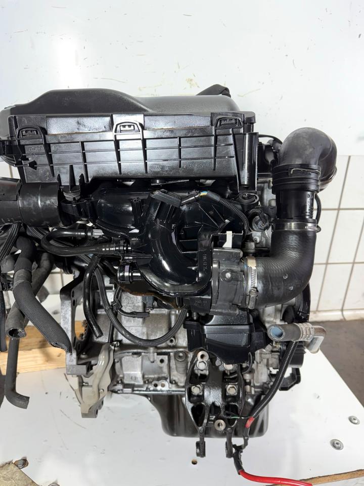 Mini S R55 R56 R57 R60 135 kW 184 PS 1.6 N18B16 Motor Engine – Bild 16