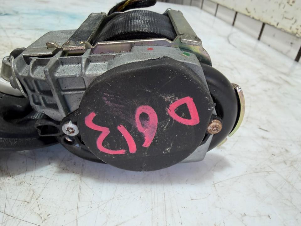 Peugeot 308 I T7 Sicherheitsgurt Gurt Vorne 8233025 8231119 – Bild 5