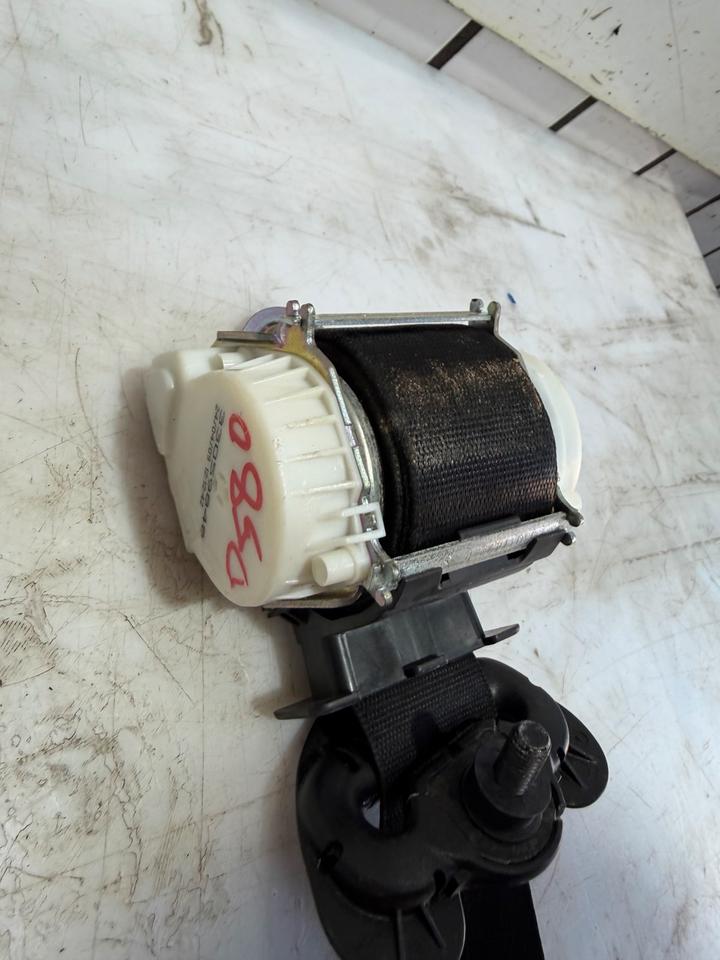 BMW 3er E81 E87 E90 Sicherheitsgurt Gurt Vorne 9117219 9117220 – Bild 4