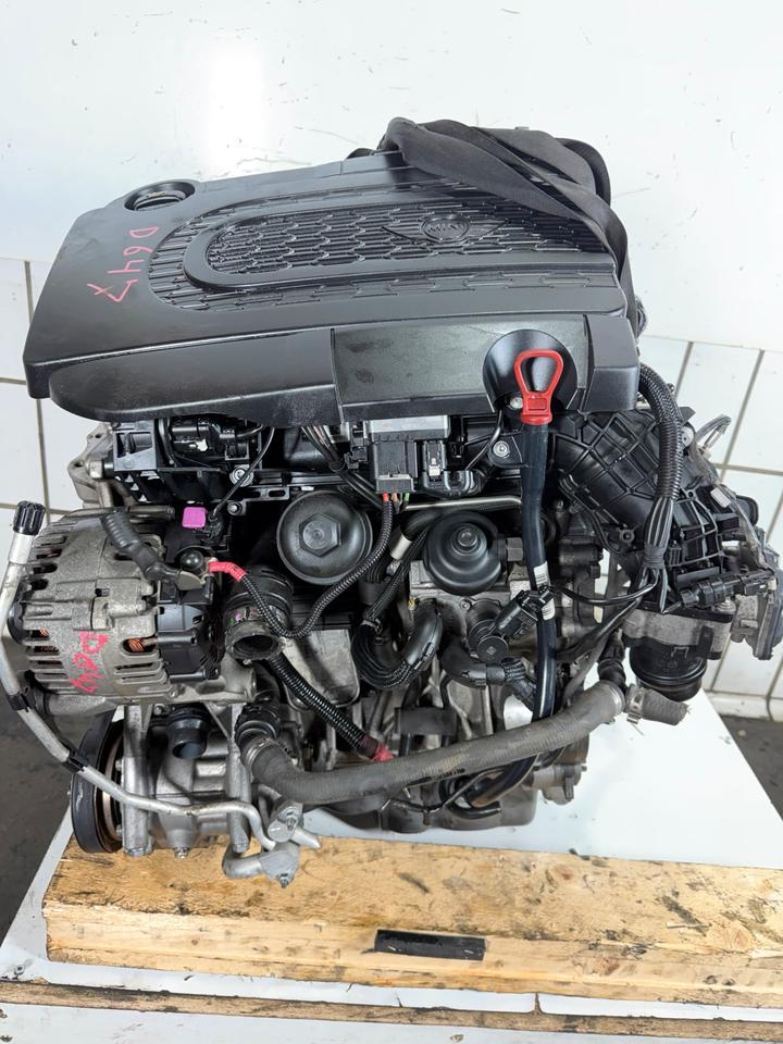 Mini Cooper Countryman R56 R60 2.0 112 PS N47C20 N47C20A Motor – Bild 6