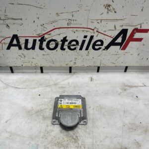 BMW 1er F20 F21 Steuergerät Sicherheitsmodul Modul 6863389
