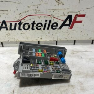 BMW 3er E90 E91 Stromverteiler Sicherungskasten 6906621