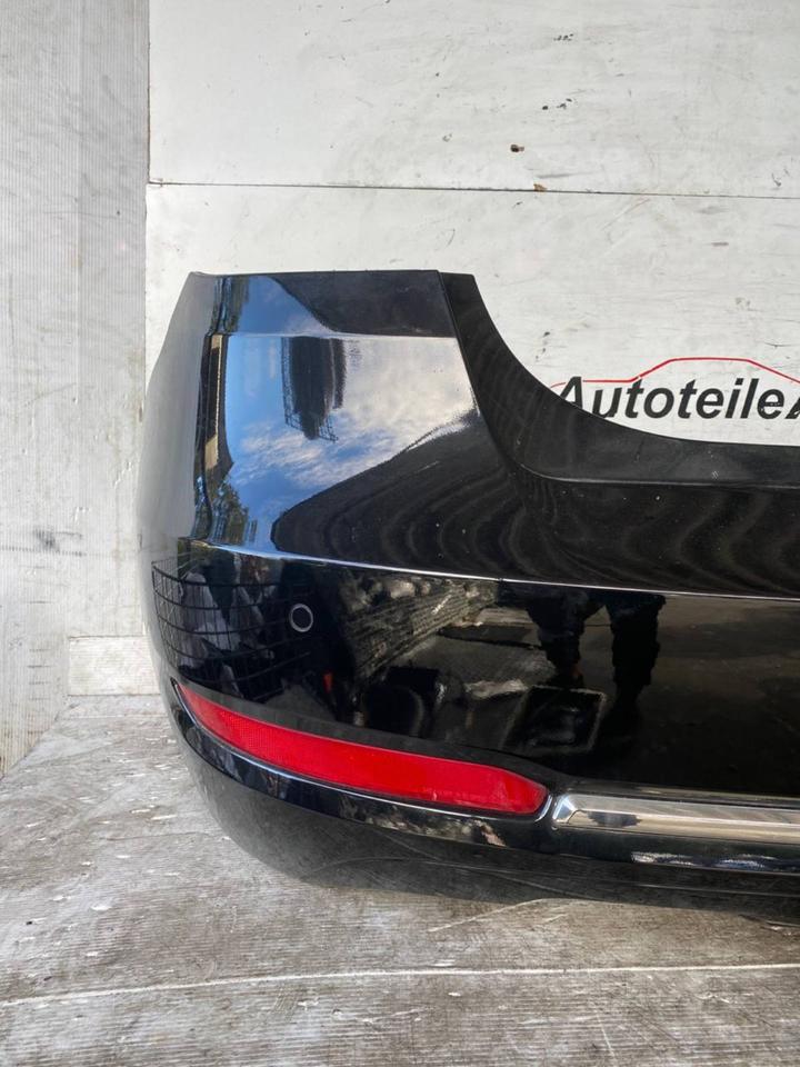 BMW 3er GT F34 Stoßstange Schürze Heckschürze Hinten 475 – Bild 10