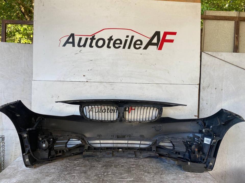 BMW 3er GT F34 Stoßstange Schürze Frontschürze Vorne 475 – Bild 15
