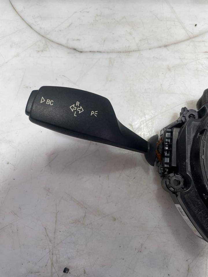 BMW 4er F32 F33 F36 Schaltzentrum Lenkstock Schleifring 9253749 – Bild 5