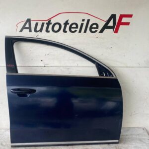VW Passat B7 3C Beifahrertür Tür Vorne Rechts Komplett LH5X