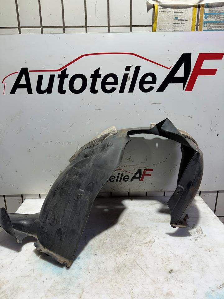 VW Tiguan 5N Radhaus Radhausschale Vorne Rechts 5N0805912C