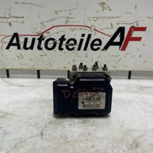 Mini Countryman R60 ABS Steuergerät Hydraulikblock 6874551