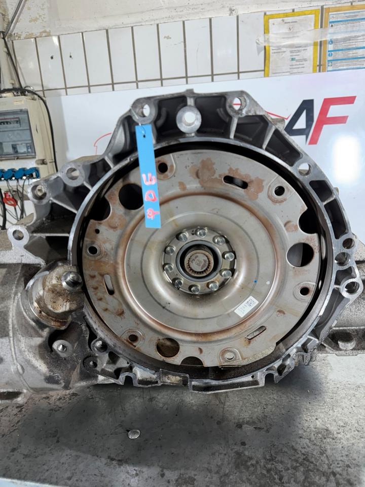 Audi A4 B8 A6 A7 4G PDE Automatikgetriebe Getriebe Gearbox – Bild 2