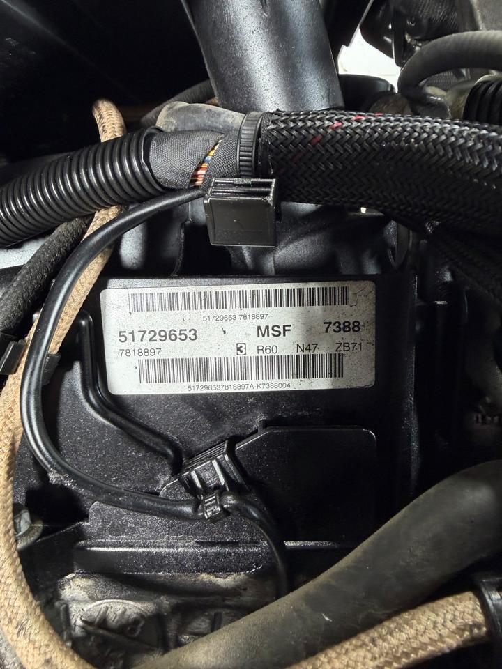 Mini Cooper Countryman R56 R60 2.0 112 PS N47C20 N47C20A Motor – Bild 14