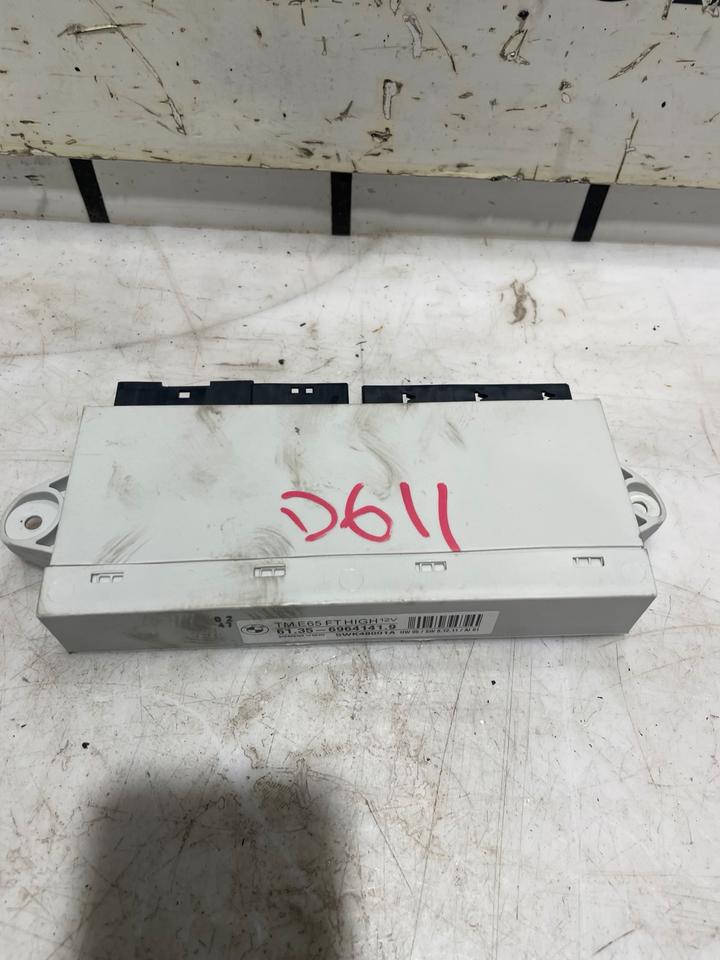 BMW 7er E65 E66 Türsteuergerät Steuergerät Vorne Links 6964141 – Bild 2