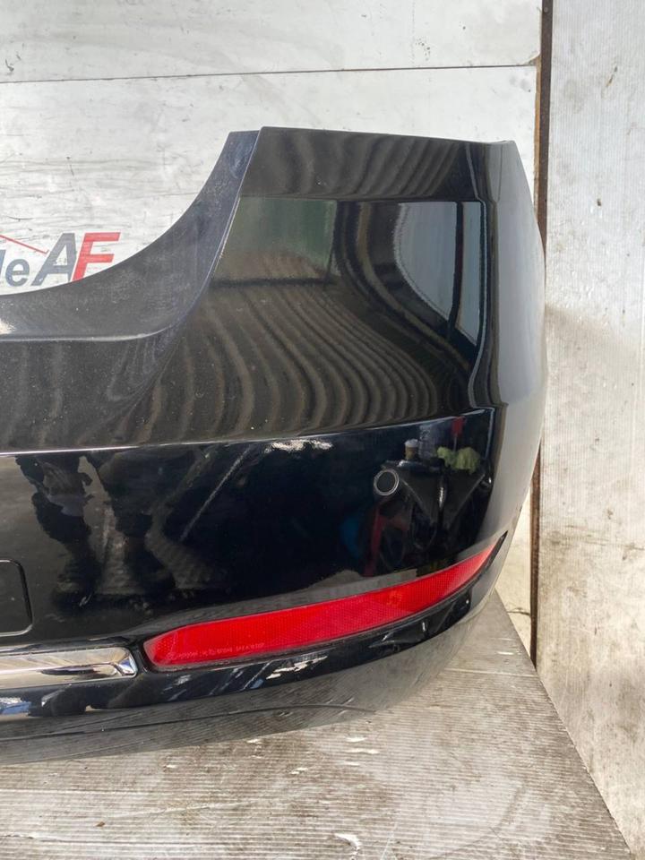 BMW 3er GT F34 Stoßstange Schürze Heckschürze Hinten 475 – Bild 4