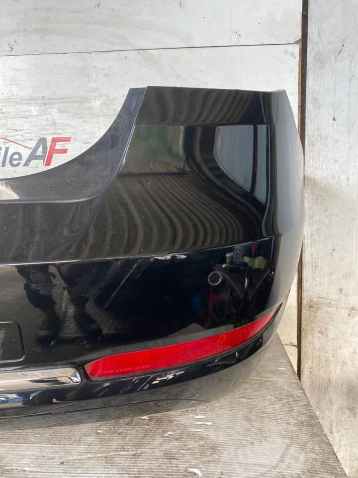 BMW 3er GT F34 Stoßstange Schürze Heckschürze Hinten 475 – Bild 3