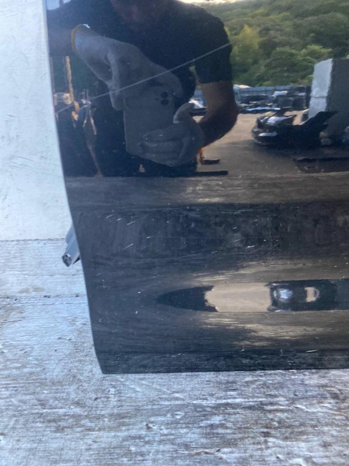 BMW 3er GT F34 Fahrertür Tür Vorne Links 475 – Bild 8