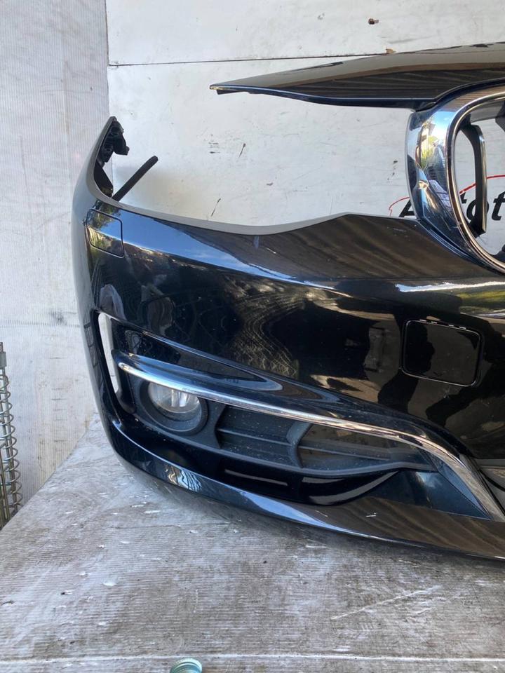 BMW 3er GT F34 Stoßstange Schürze Frontschürze Vorne 475 – Bild 10