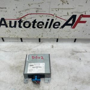 Audi A4 B7 8E Steuergerät Verstärker Radio Soundsystem 8E9035223
