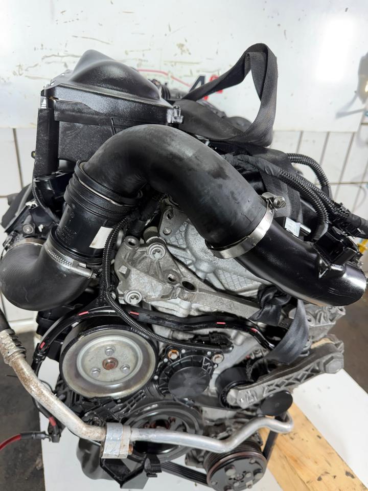 Mini S R55 R56 R57 R60 135 kW 184 PS 1.6 N18B16 Motor Engine – Bild 5